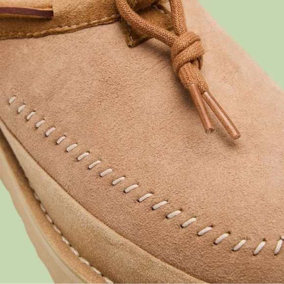 UGG-Tasman Crafted Regenerate-Sand - Picture 5 of 7